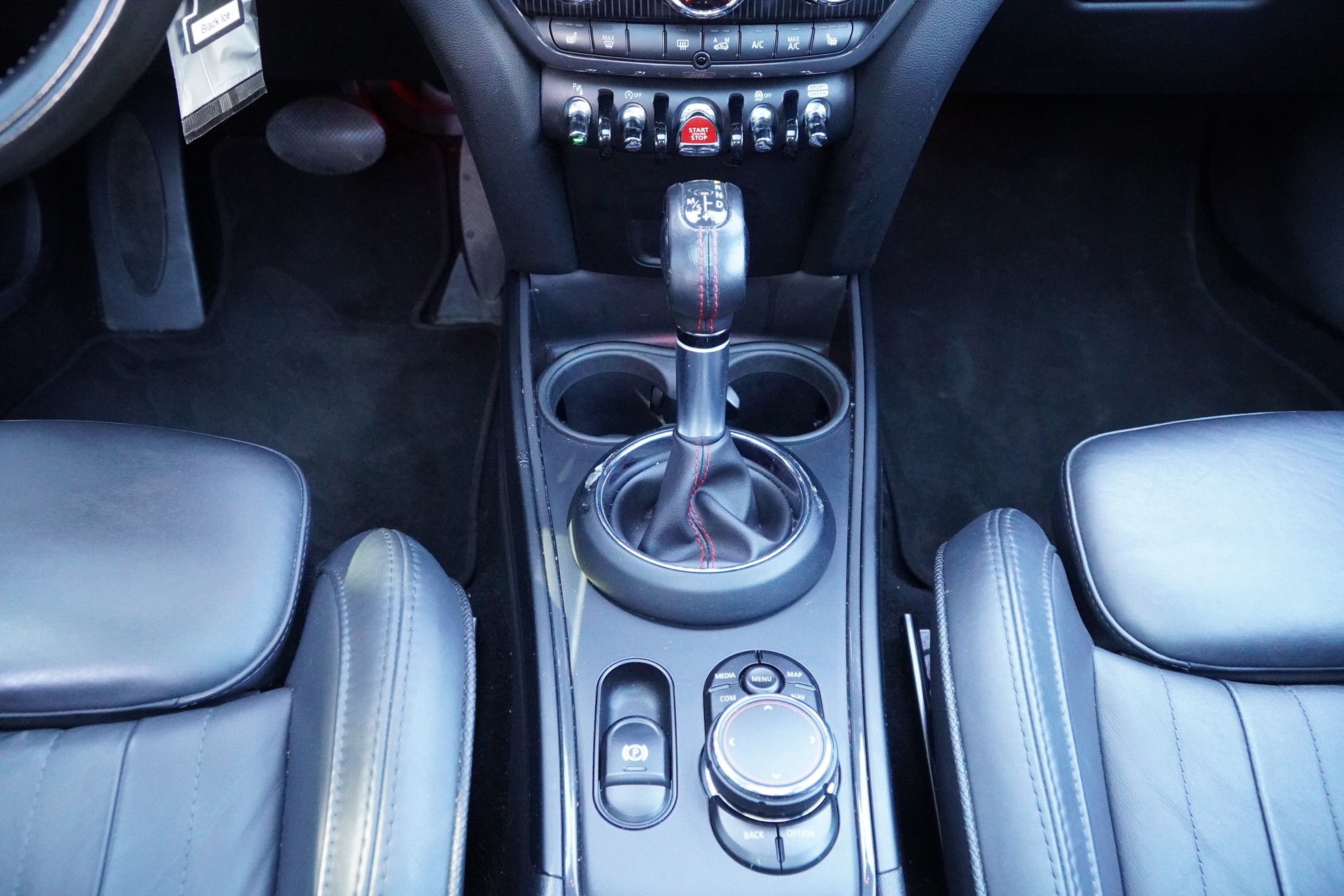 MINI Countryman Cooper S ALL4 Steptronic-image-19