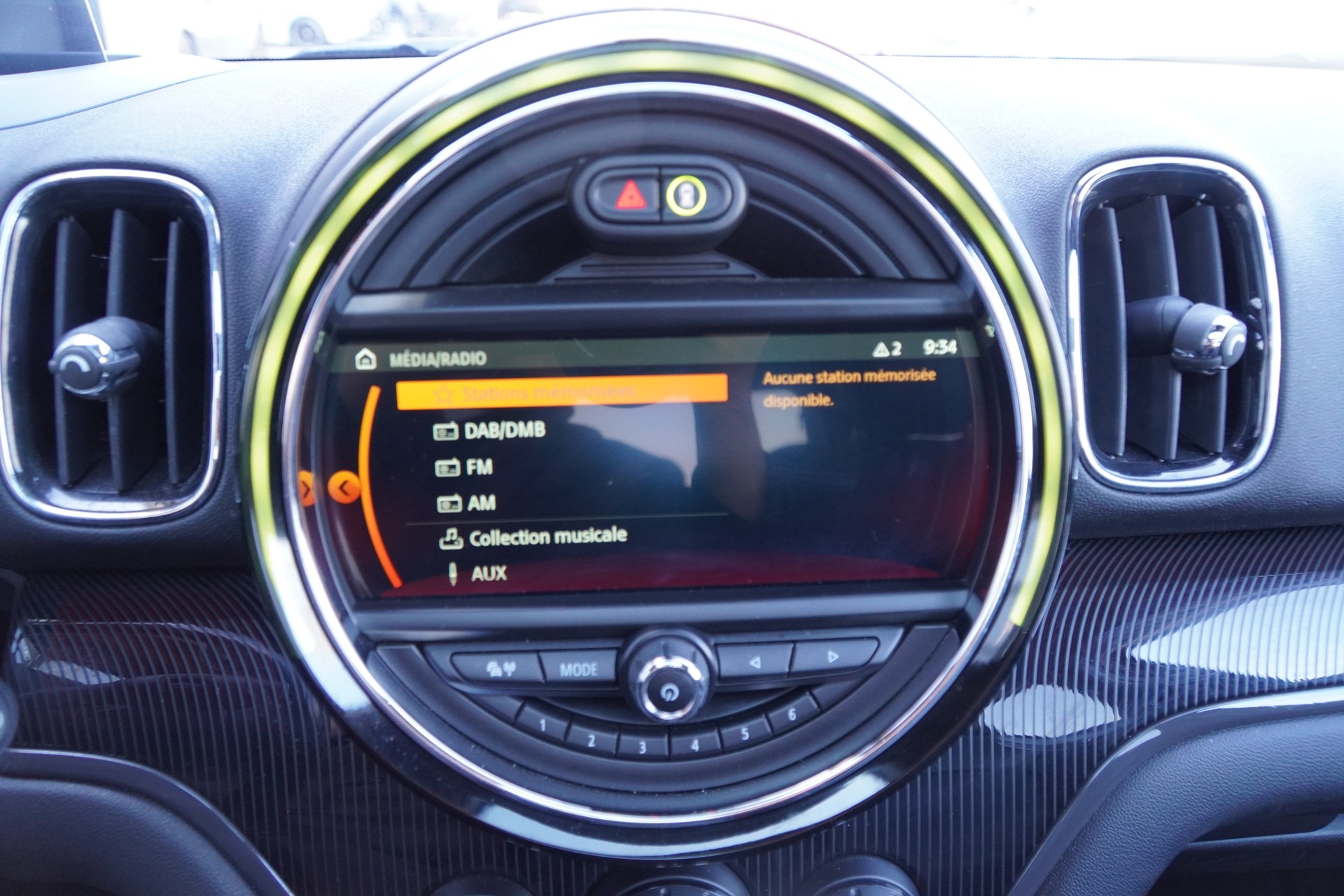 MINI Countryman Cooper S ALL4 Steptronic-image-20