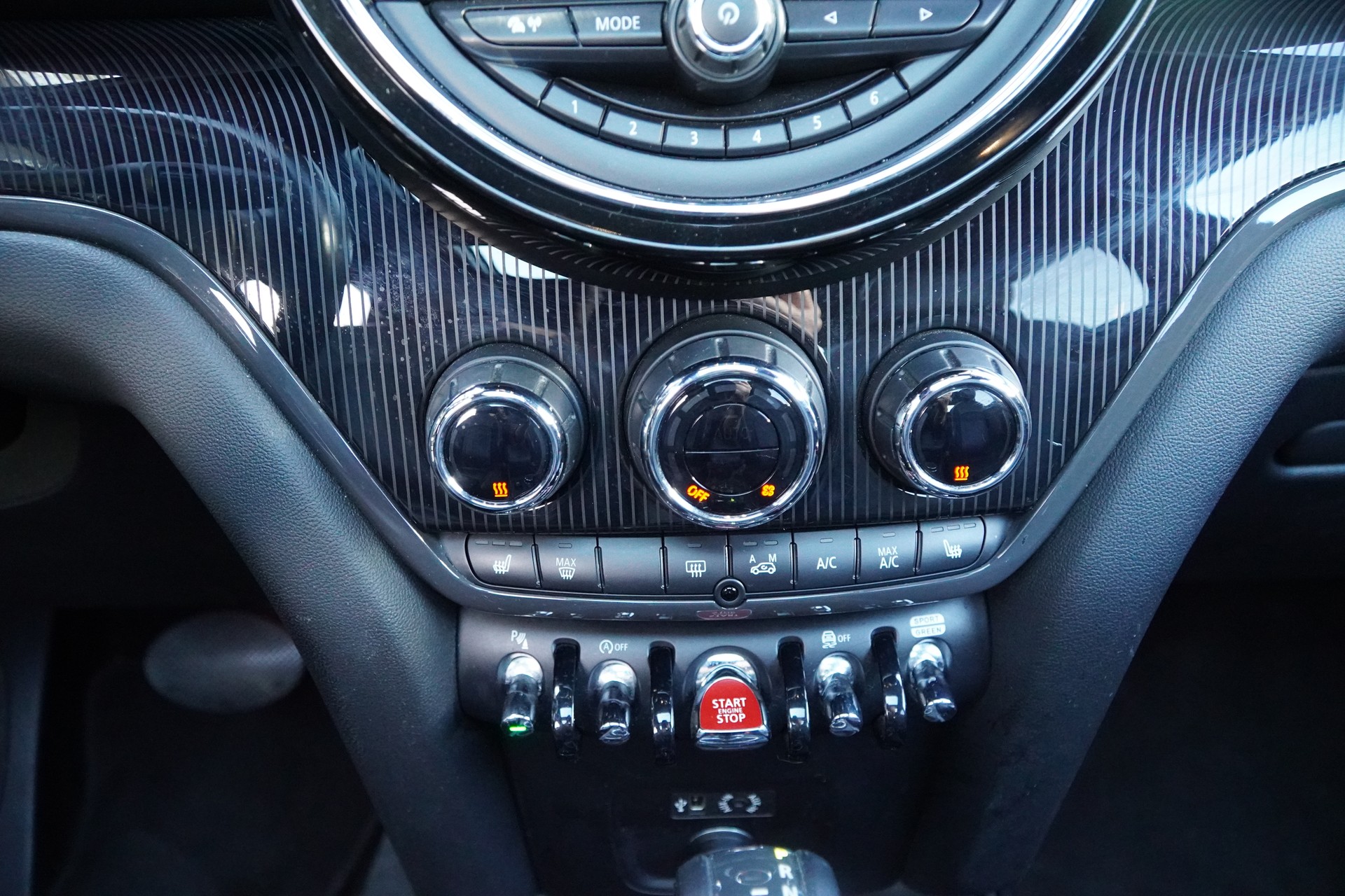 MINI Countryman Cooper S ALL4 Steptronic-image-24