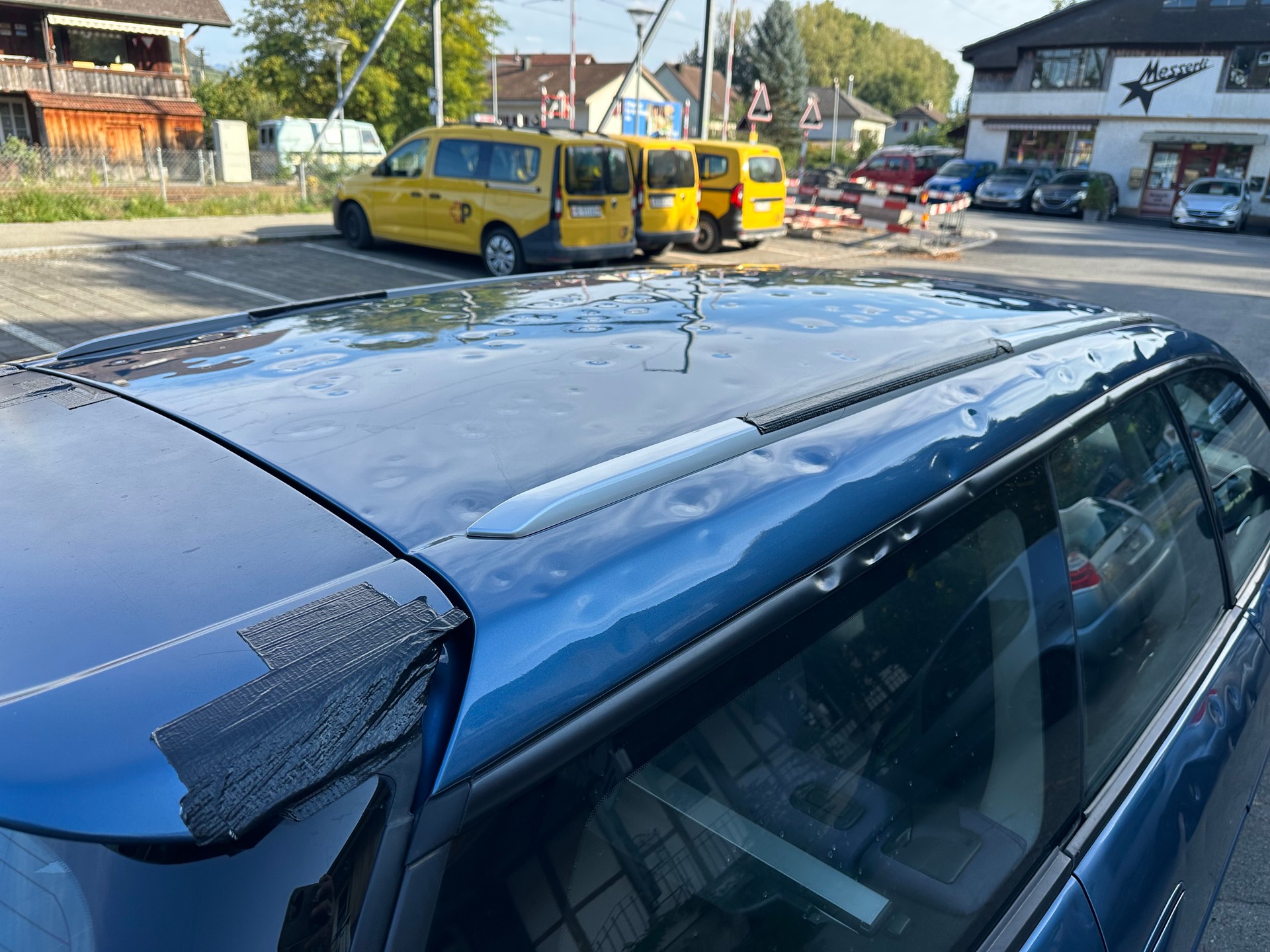 SUBARU Legacy 2.0R AWD Joker FIXPREIS-image-6