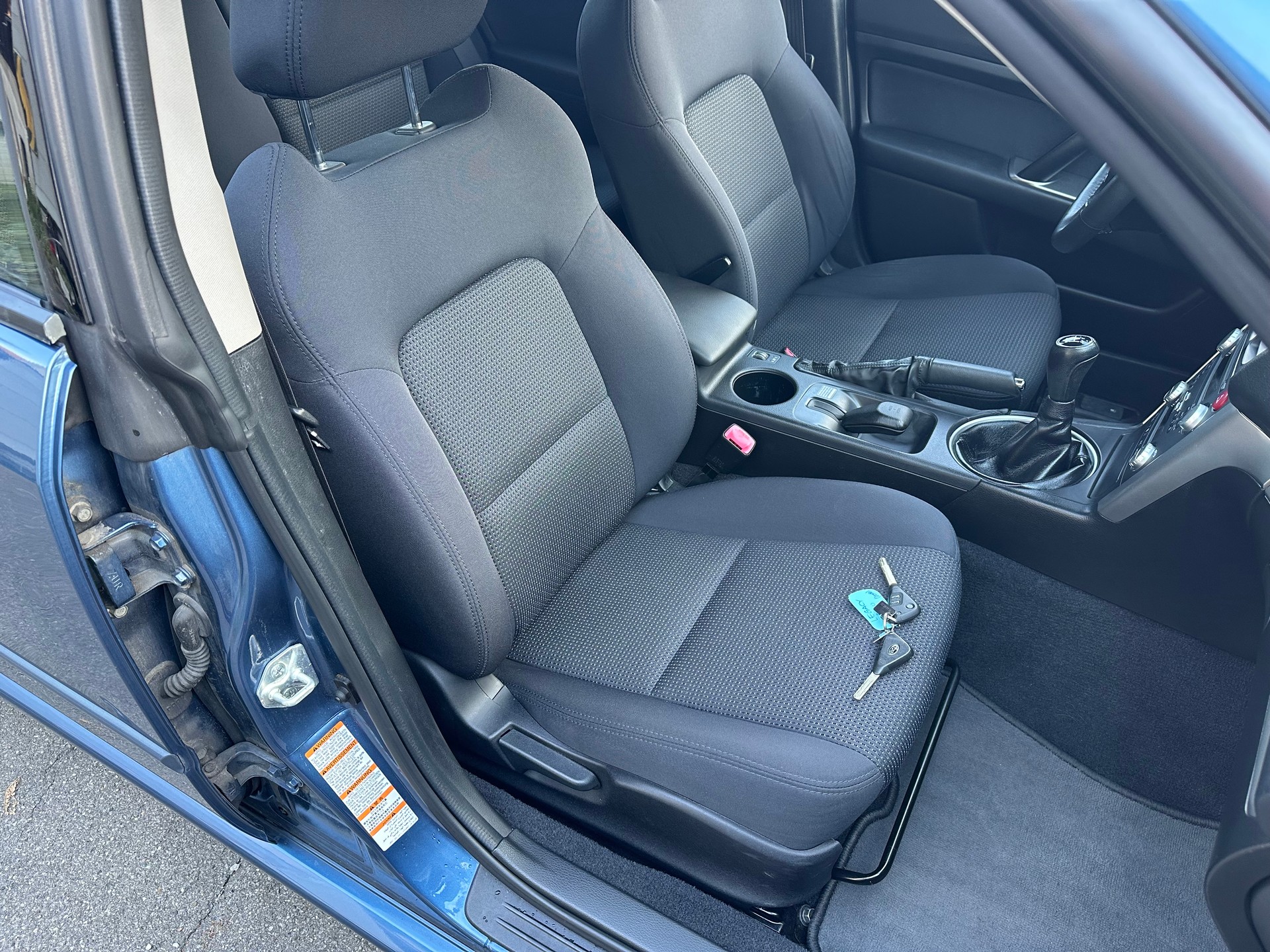 SUBARU Legacy 2.0R AWD Joker FIXPREIS-image-14