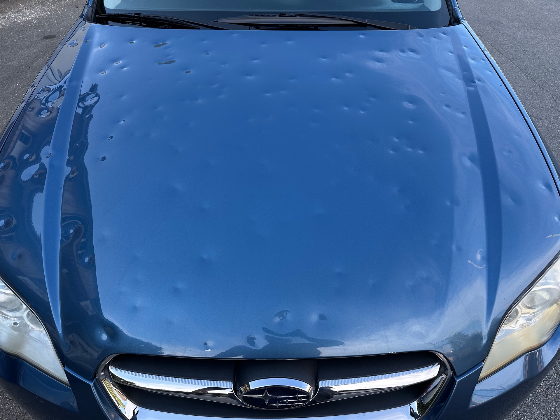 SUBARU Legacy 2.0R AWD Joker FIXPREIS-image-3