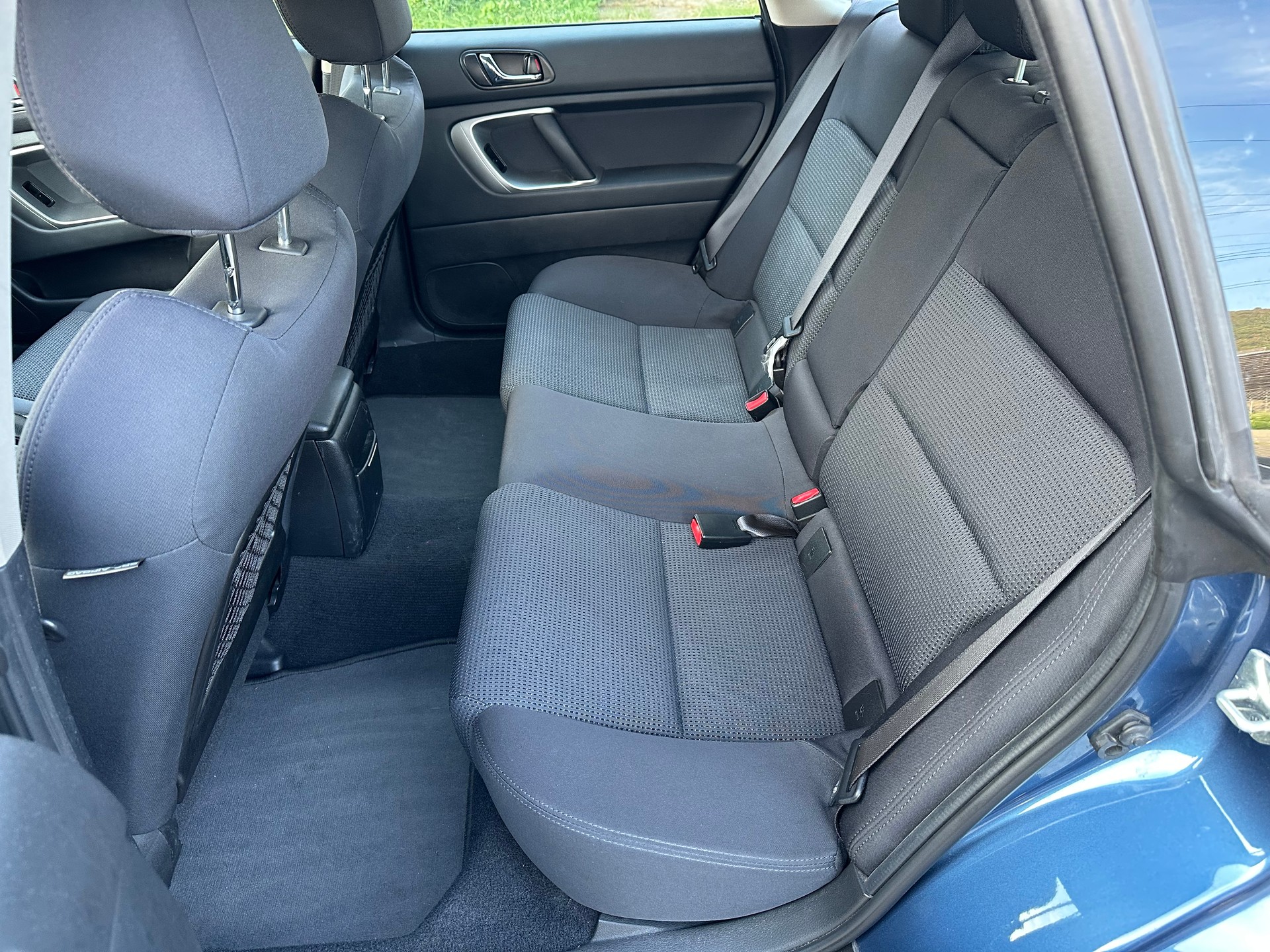 SUBARU Legacy 2.0R AWD Joker FIXPREIS-image-18