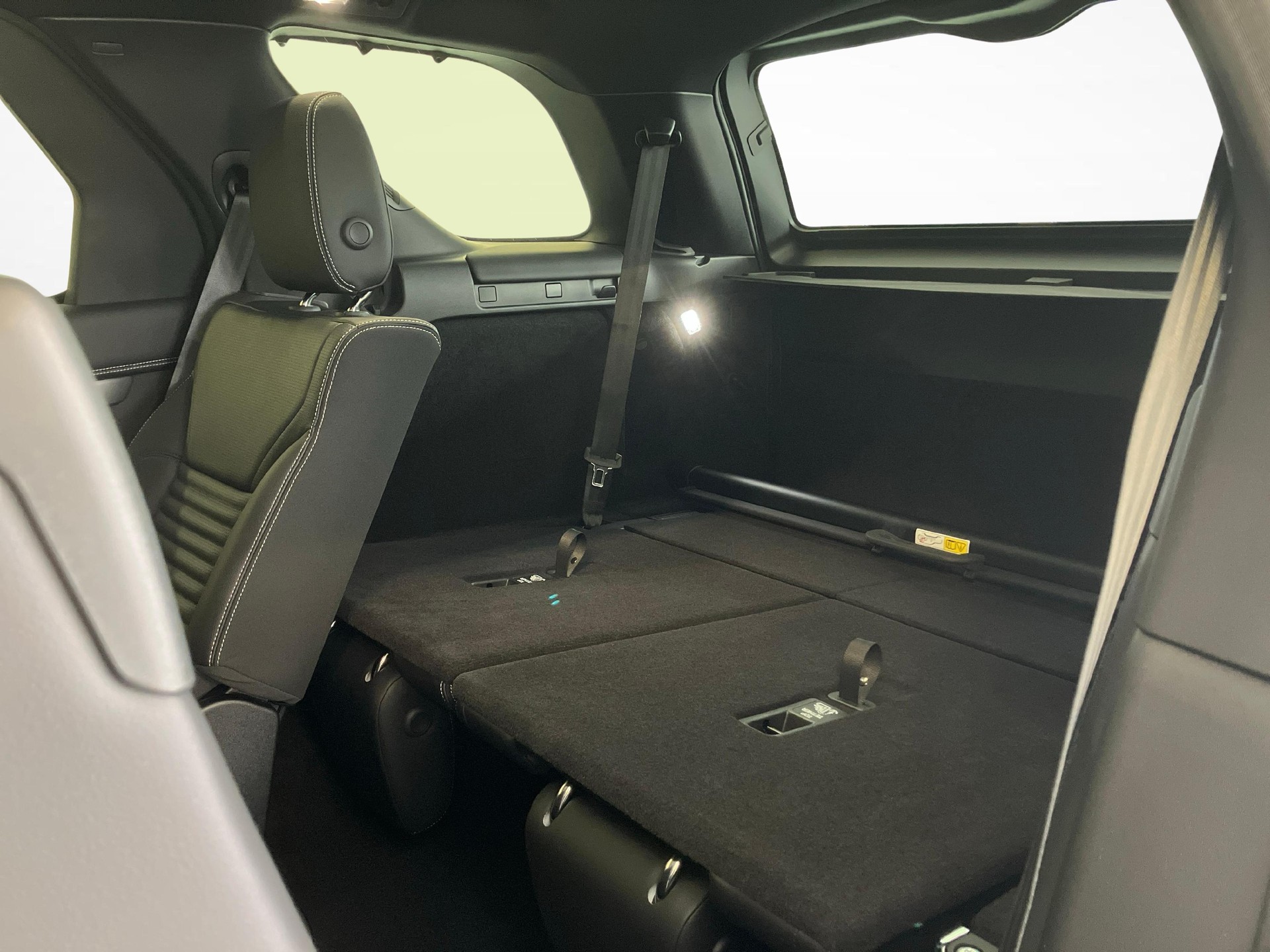 LAND ROVER Discovery 3.0 D I6 350 Gemini-image-13