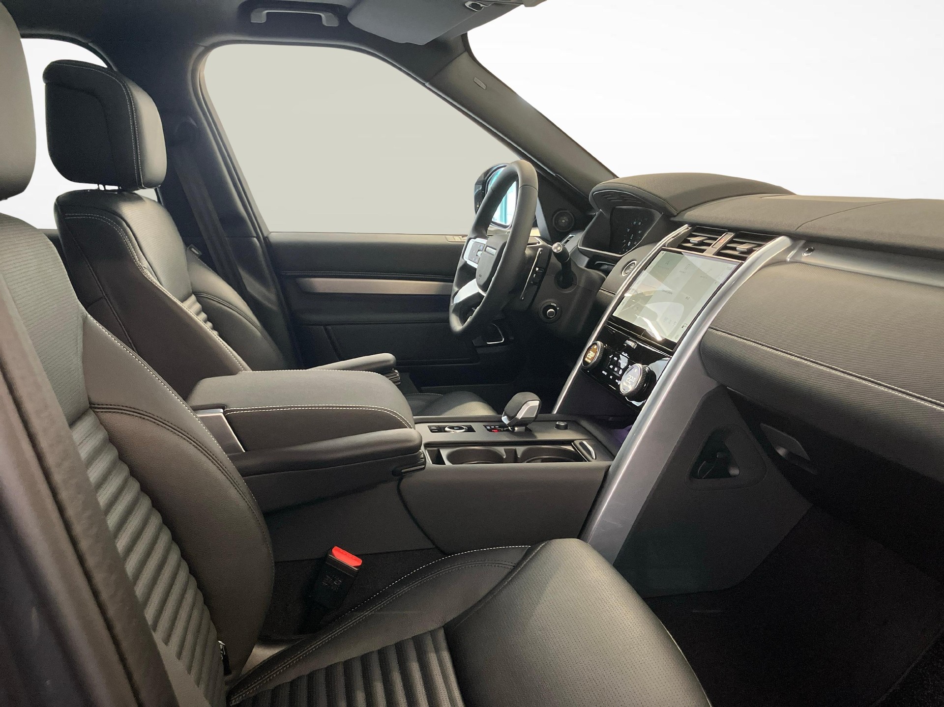 LAND ROVER Discovery 3.0 D I6 350 Gemini-image-8