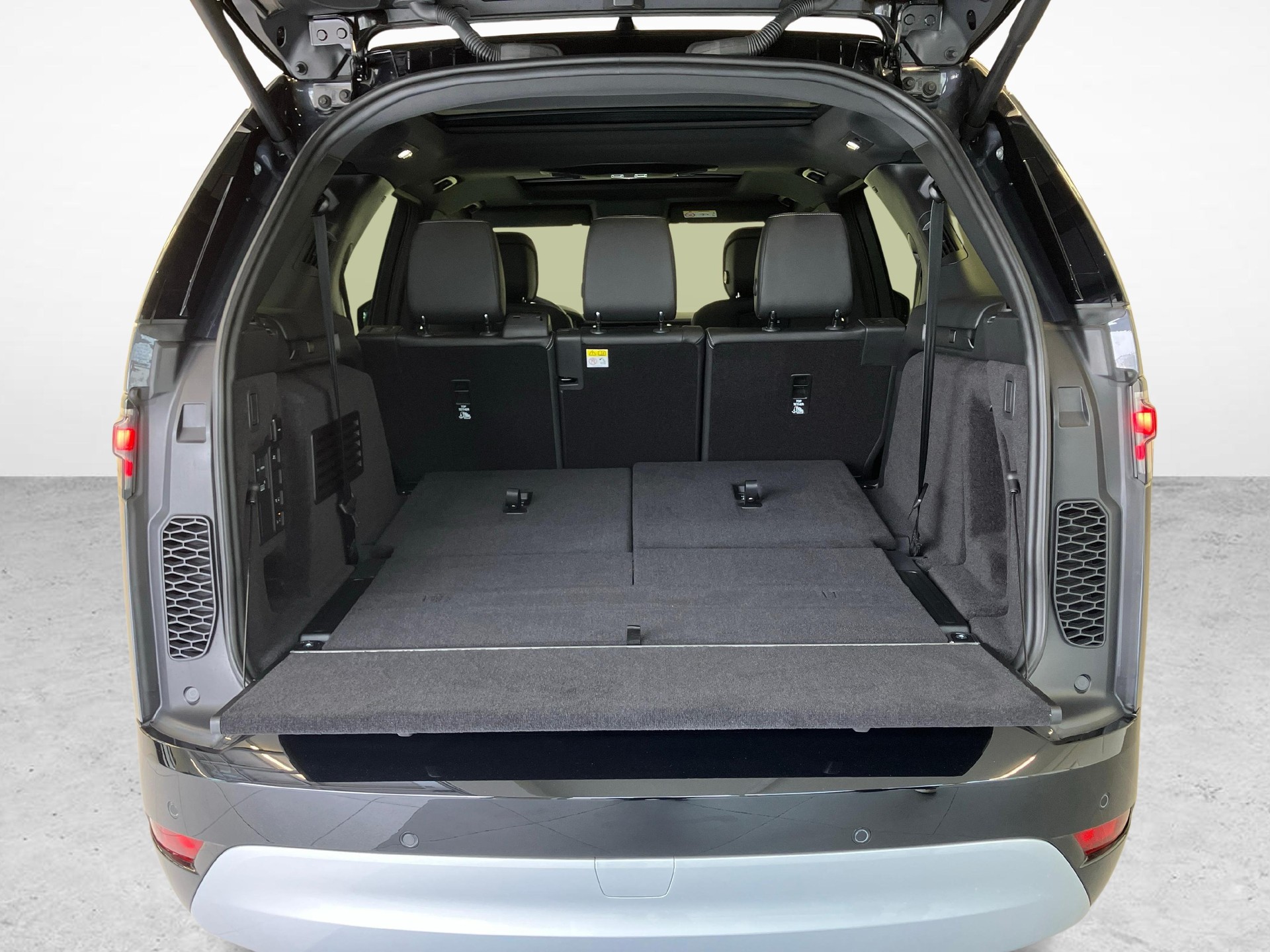 LAND ROVER Discovery 3.0 D I6 350 Gemini-image-12