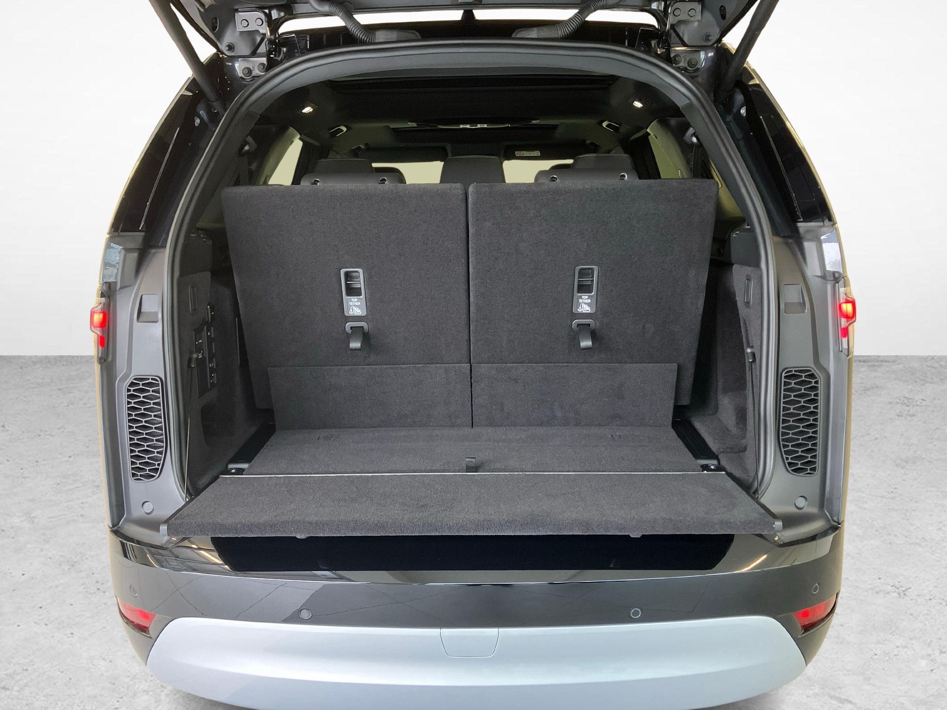 LAND ROVER Discovery 3.0 D I6 350 Gemini-image-10
