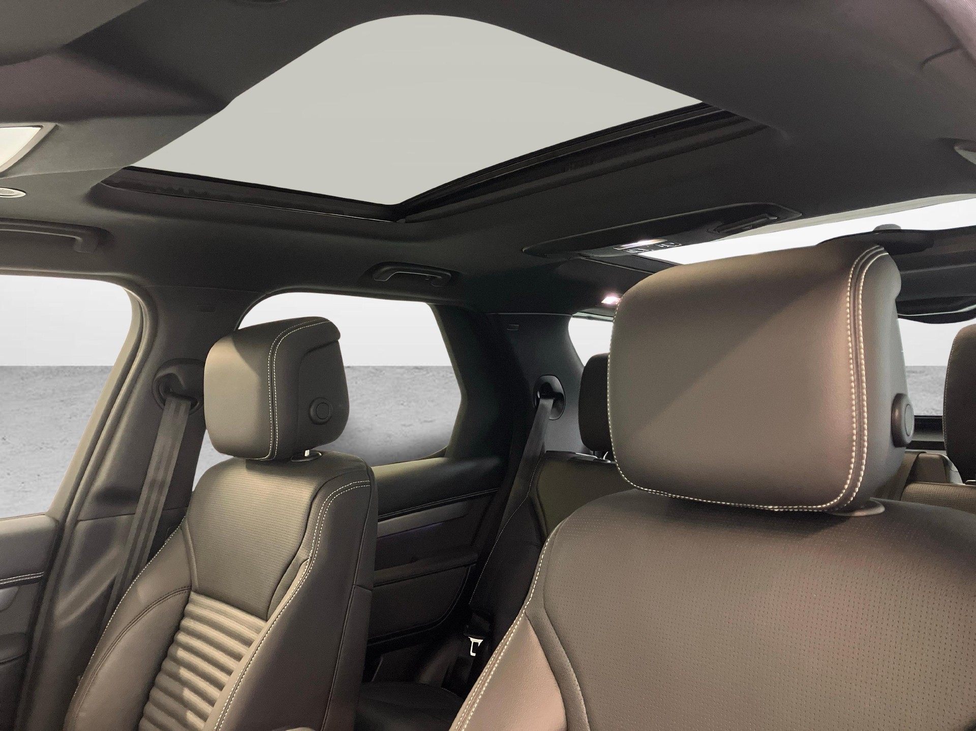 LAND ROVER Discovery 3.0 D I6 350 Gemini-image-16