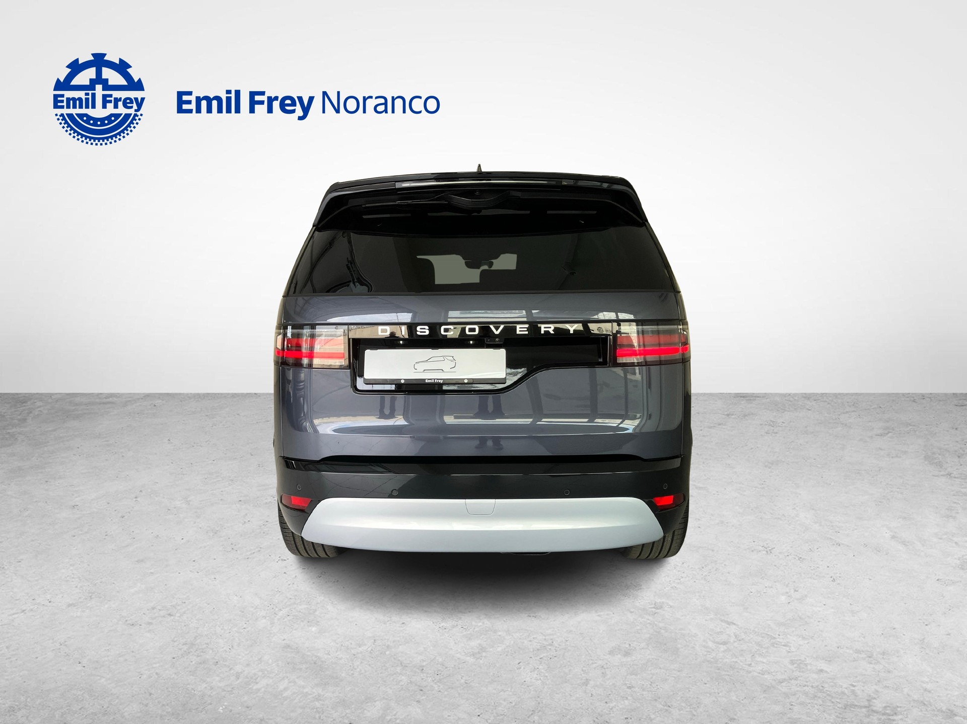 LAND ROVER Discovery 3.0 D I6 350 Gemini-image-3