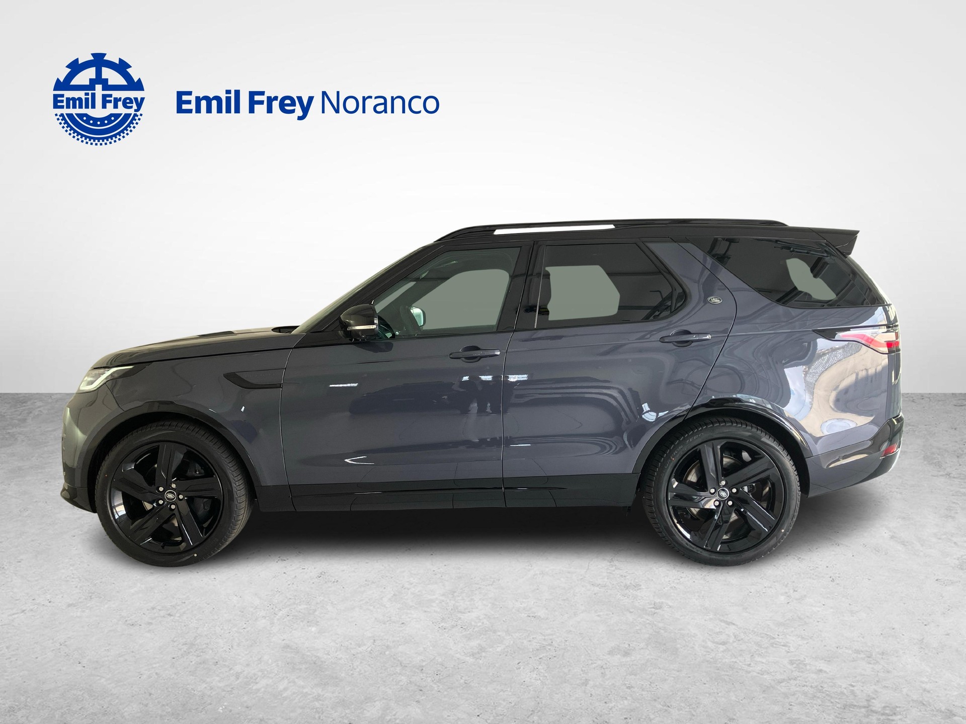 LAND ROVER Discovery 3.0 D I6 350 Gemini-showroom-element-1