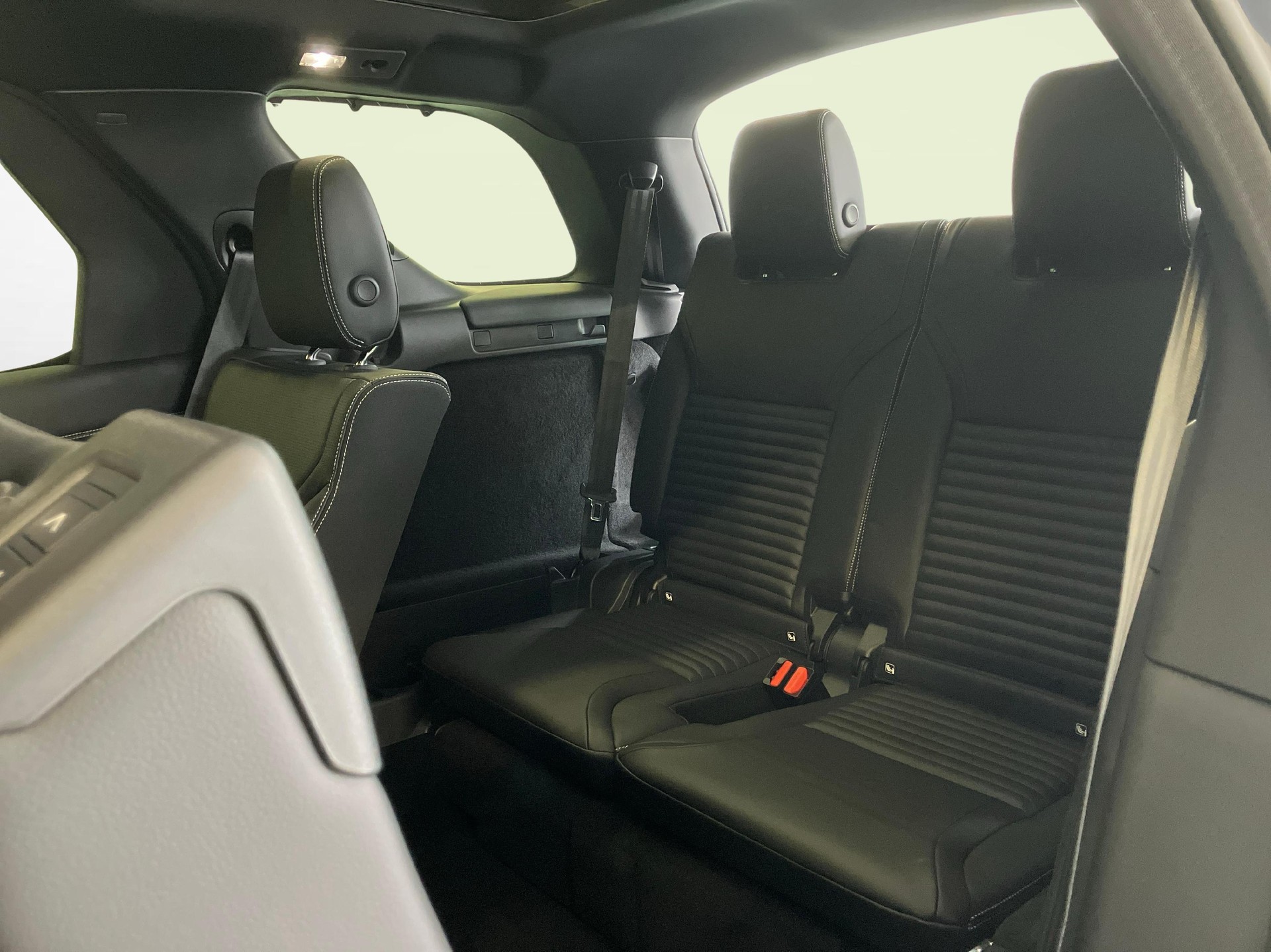 LAND ROVER Discovery 3.0 D I6 350 Gemini-image-11