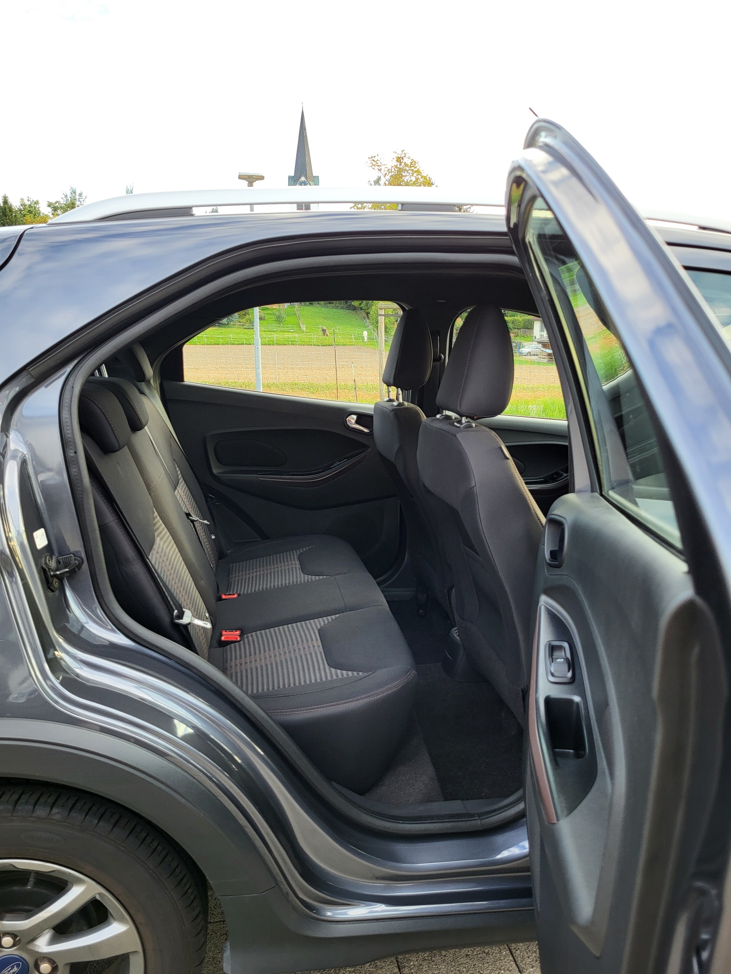 FORD KA+ 1.2 Ti-VCT Active-image-11