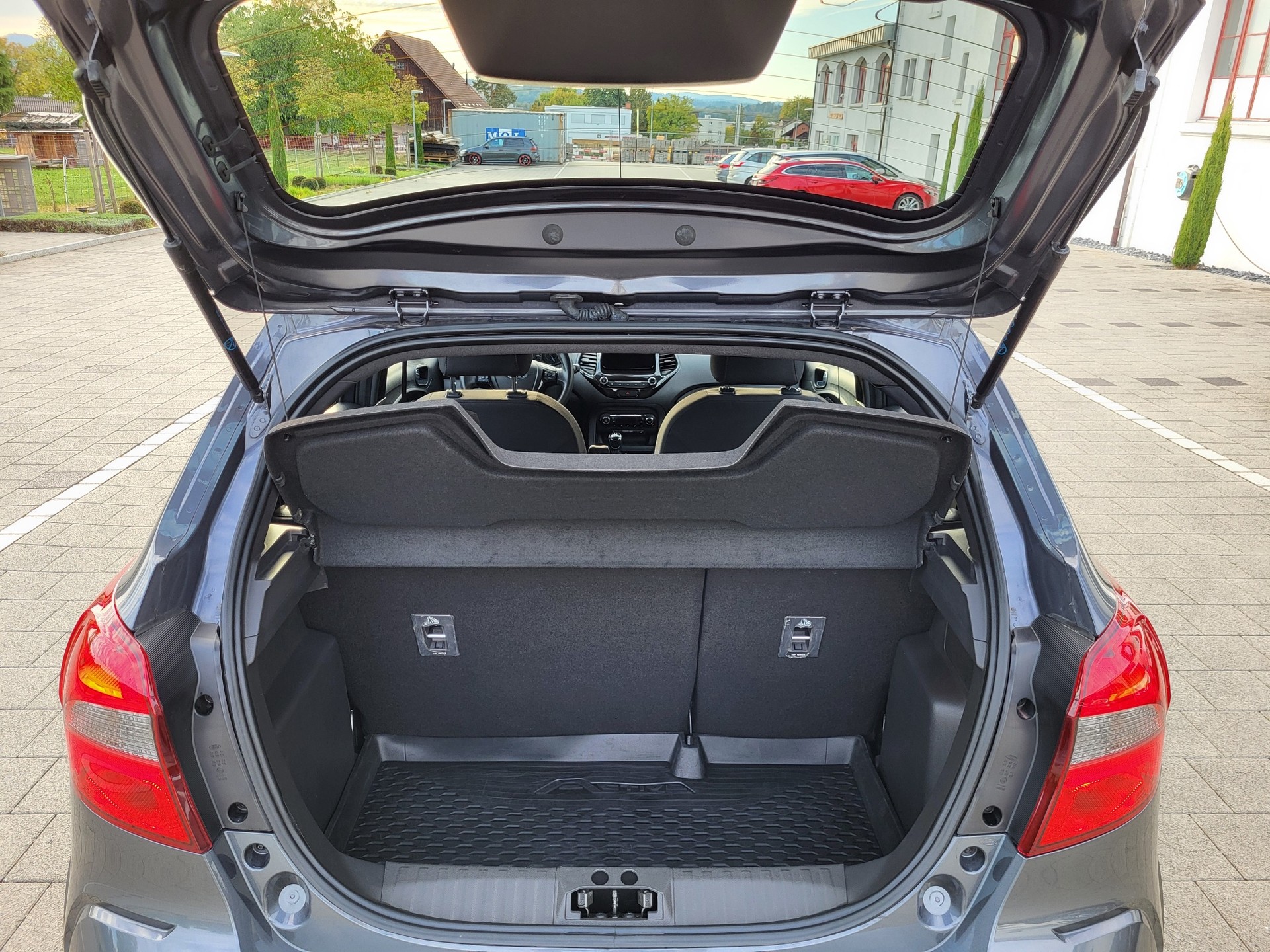 FORD KA+ 1.2 Ti-VCT Active-image-13
