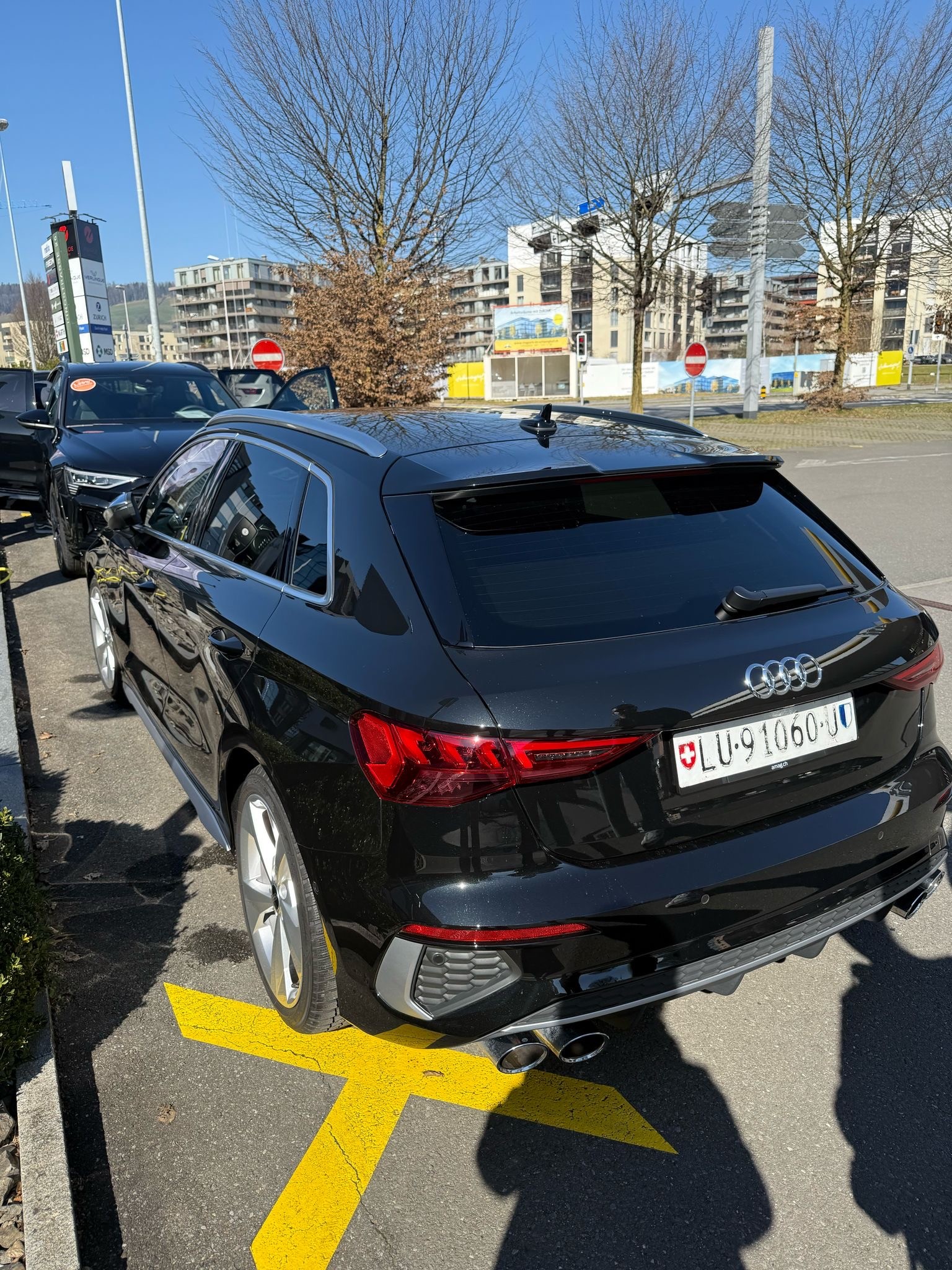 AUDI 2.0 TFSI quattro S-Tronic-image-1