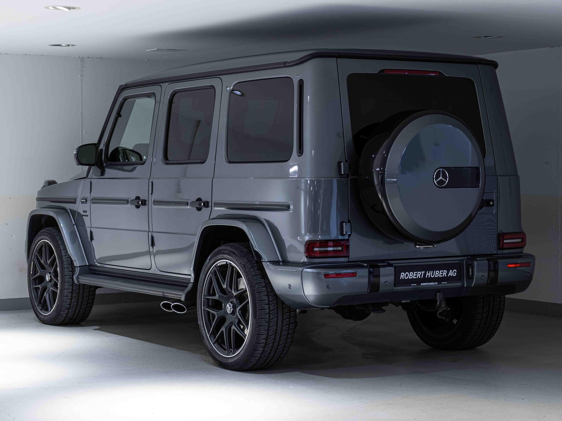 MERCEDES-BENZ G 63 AMG-image-3