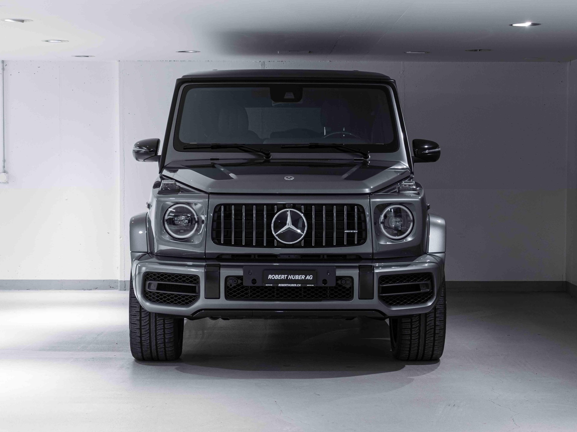 MERCEDES-BENZ G 63 AMG-image-2