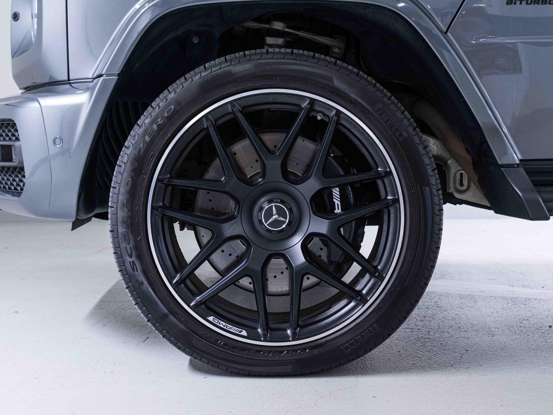 MERCEDES-BENZ G 63 AMG-image-14