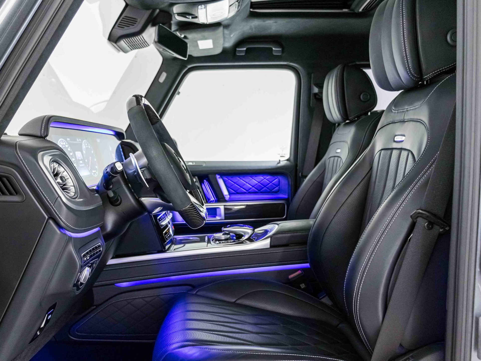 MERCEDES-BENZ G 63 AMG-image-6
