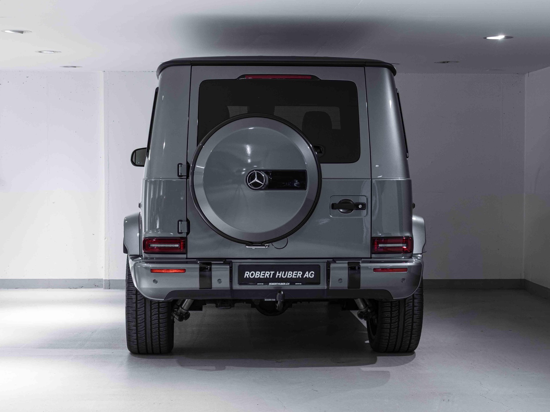 MERCEDES-BENZ G 63 AMG-image-5