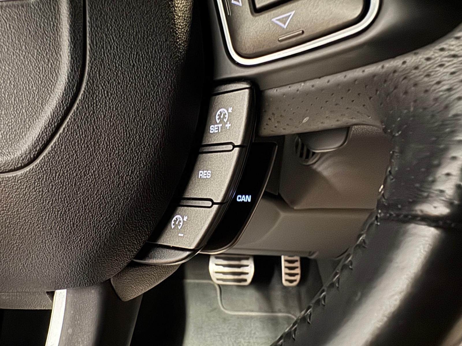 LAND ROVER Range Rover Evoque Convert. 2.0 Si4 SE Dynamic AT9-image-15