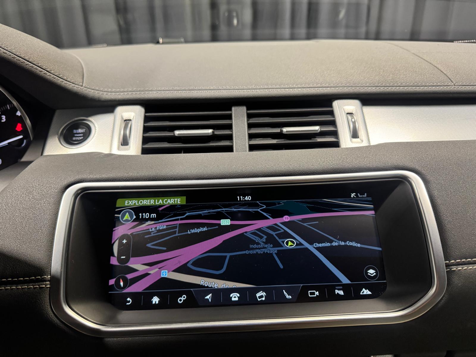 LAND ROVER Range Rover Evoque Convert. 2.0 Si4 SE Dynamic AT9-image-17