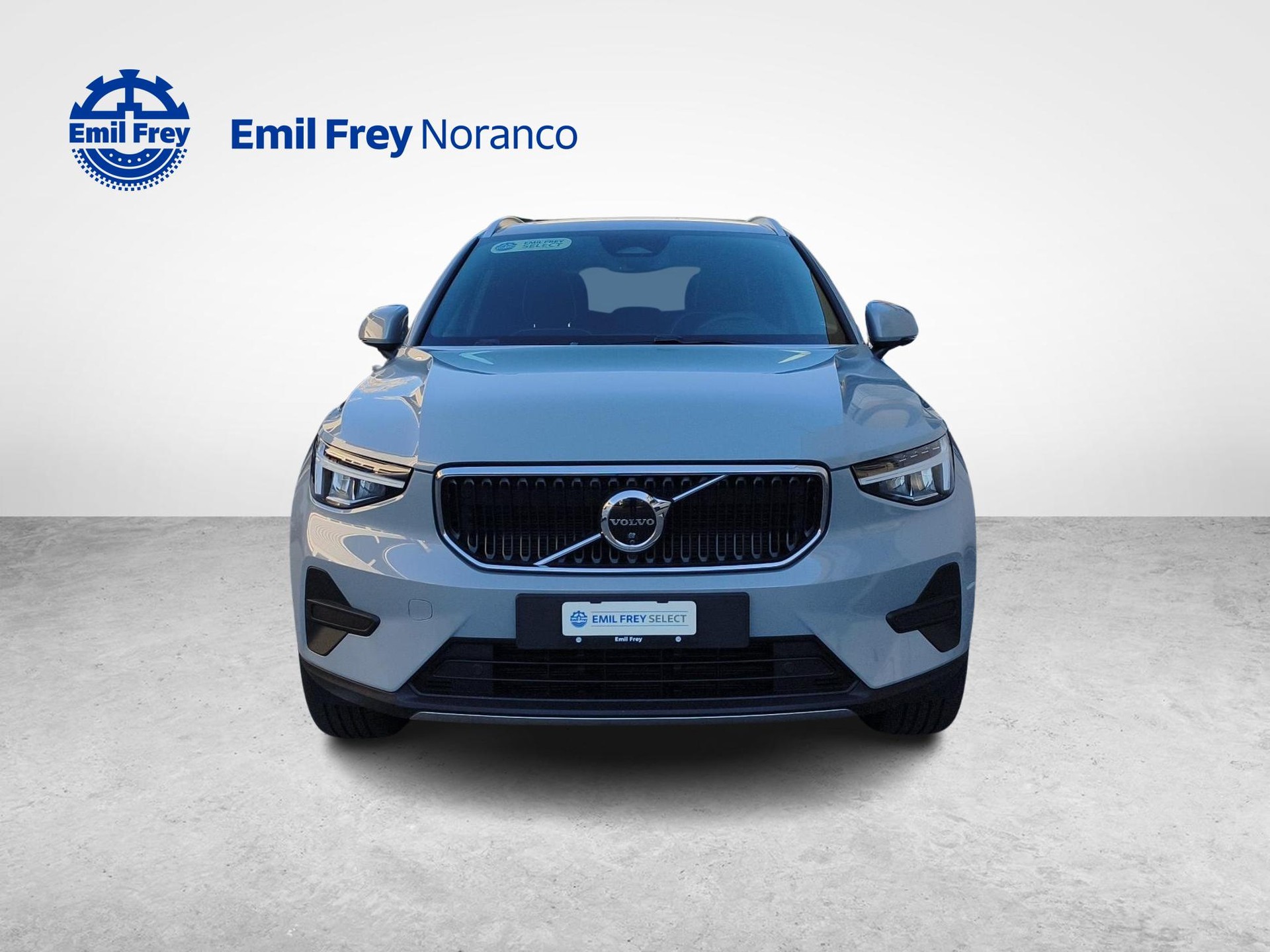 VOLVO XC40 2.0 B3 MH Core - Pneumatici invernali inclusi-image-7