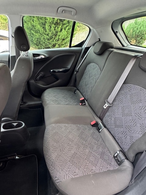 OPEL Corsa 1.4 EcoTec Cosmo Automatic-image-19