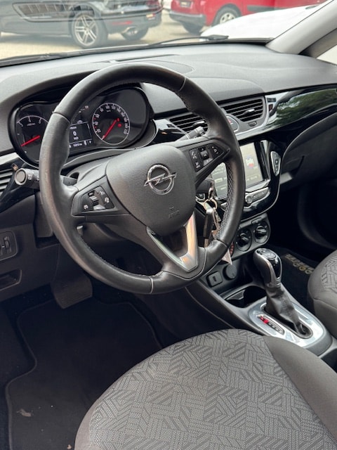OPEL Corsa 1.4 EcoTec Cosmo Automatic-image-6