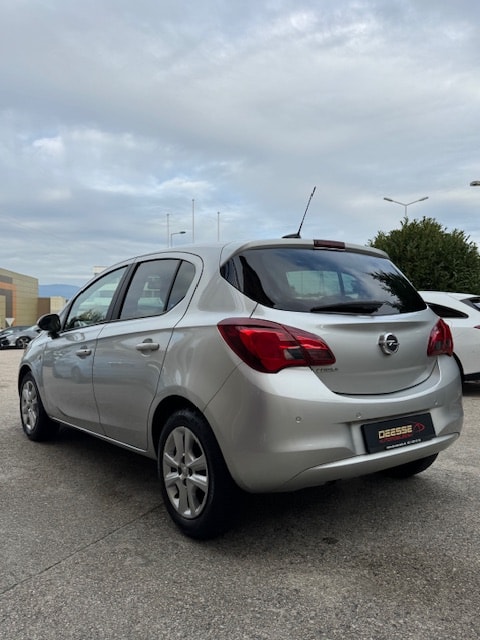OPEL Corsa 1.4 EcoTec Cosmo Automatic-image-3