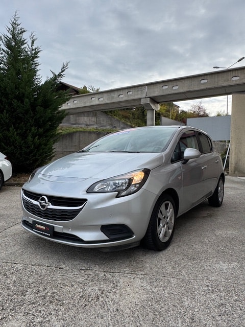 OPEL Corsa 1.4 EcoTec Cosmo Automatic-image-1