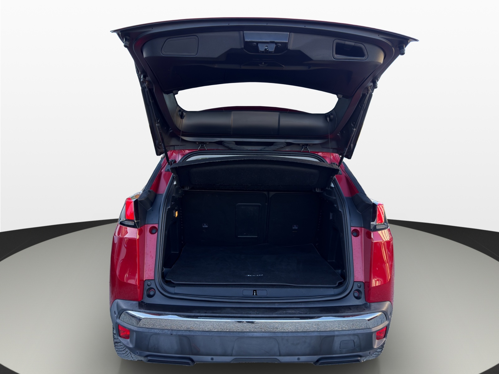PEUGEOT 3008 1.6 THP Allure EAT-image-19