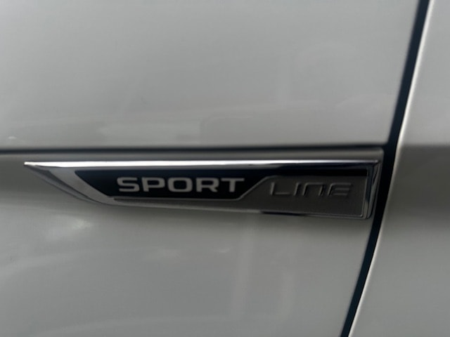 SKODA Kodiaq 2.0 TSI 4x4 SportLine-image-22