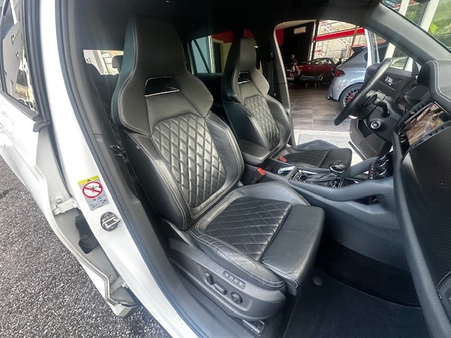SKODA Kodiaq 2.0 TSI 4x4 SportLine-image-15