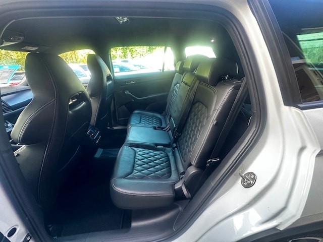 SKODA Kodiaq 2.0 TSI 4x4 SportLine-image-18