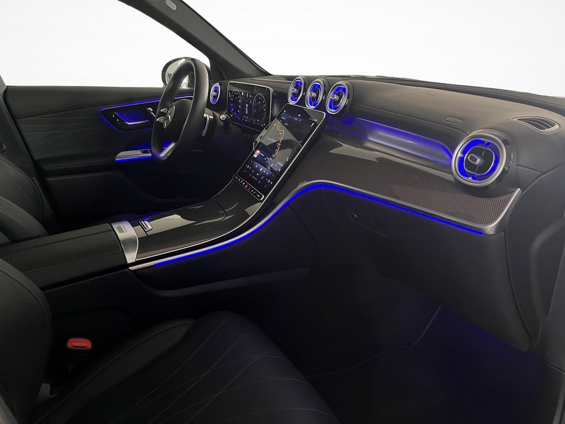 MERCEDES-BENZ GLC 300 de 4MATIC AMG Line EQ Star-image-9