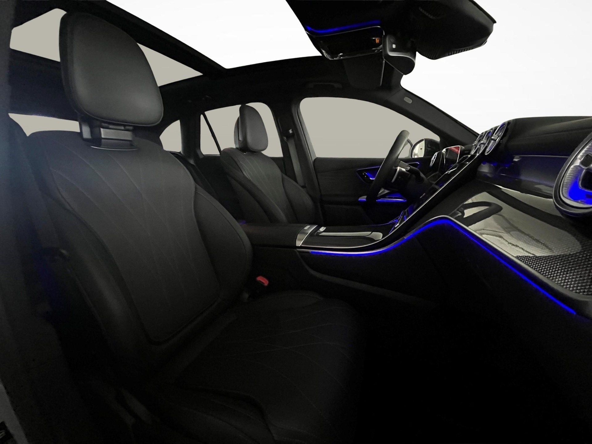 MERCEDES-BENZ GLC 300 de 4MATIC AMG Line EQ Star-image-11