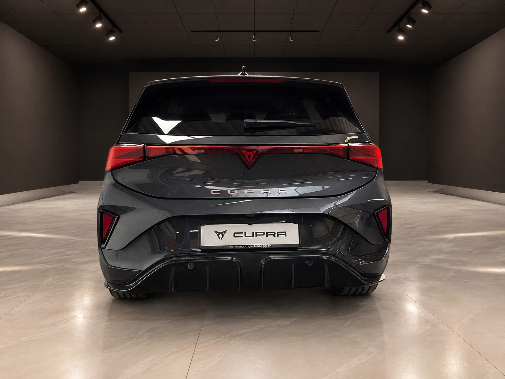 CUPRA Born 79 kWh Prime-image-4