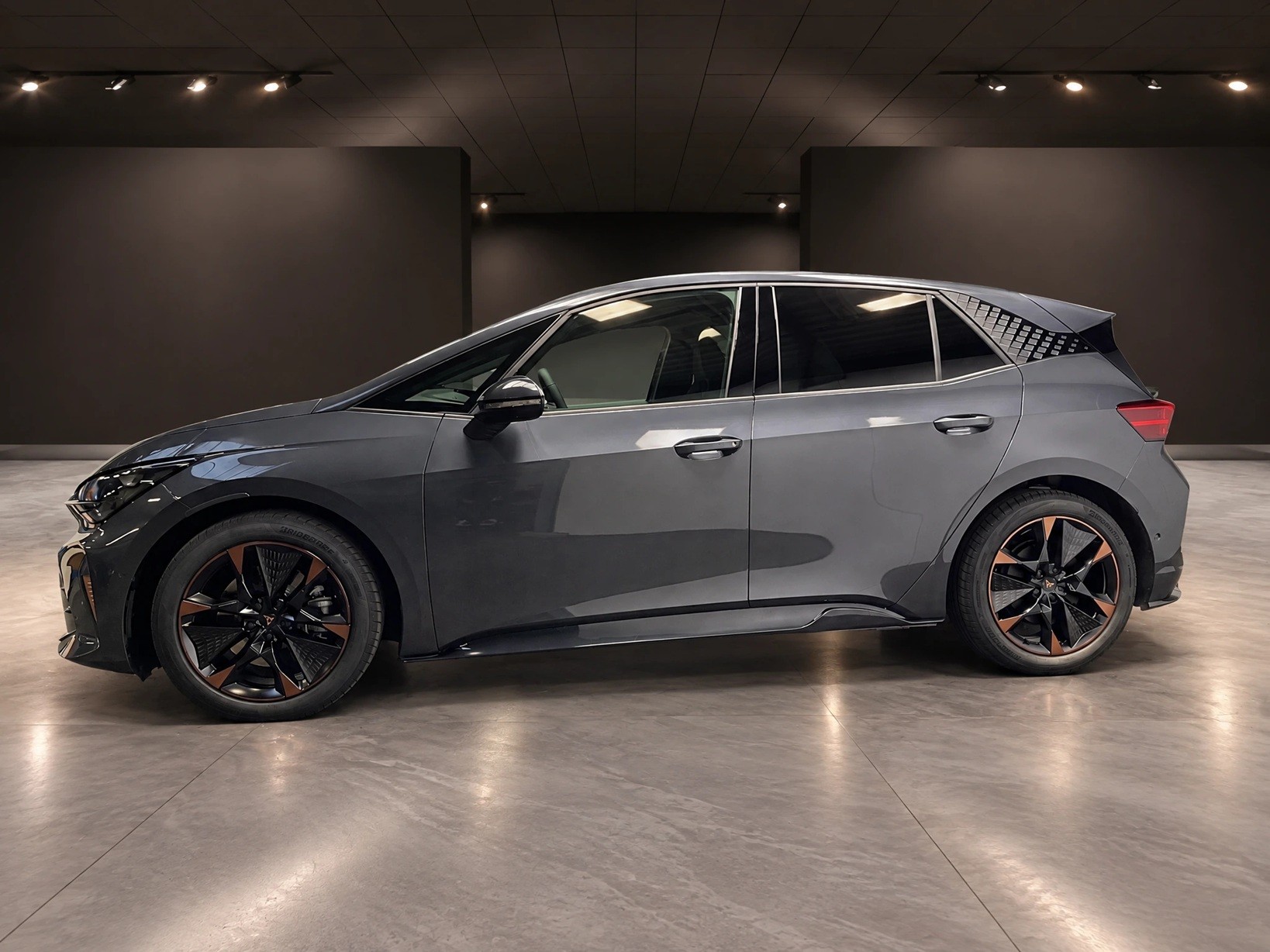 CUPRA Born 79 kWh Prime-image-2