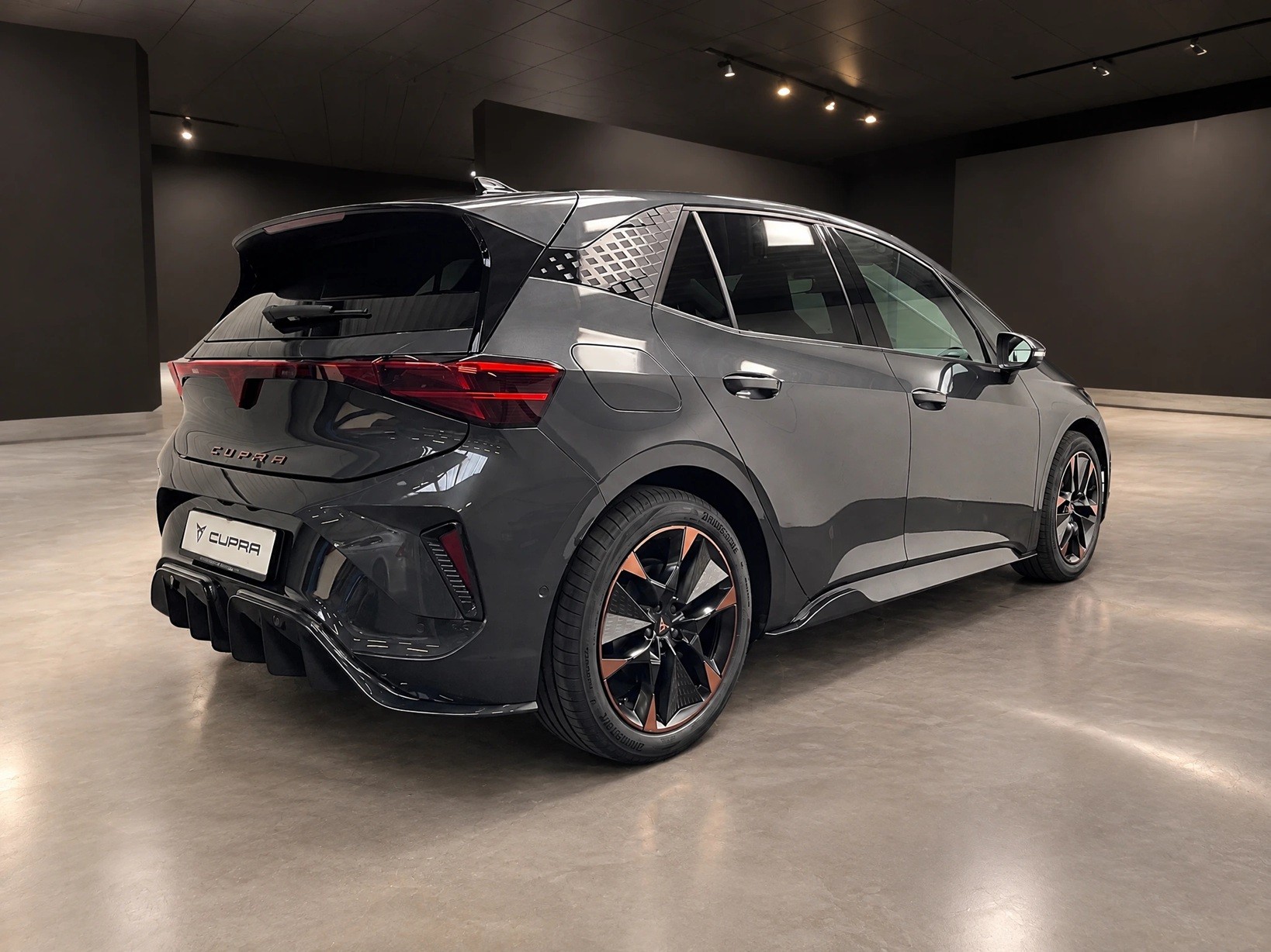 CUPRA Born 79 kWh Prime-image-3