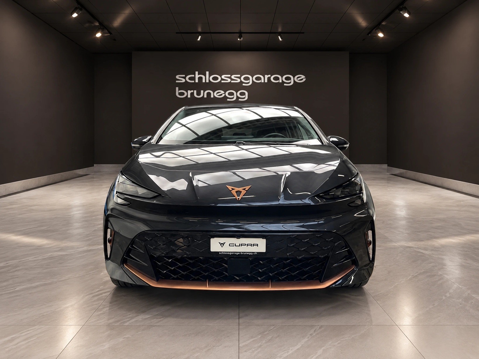 CUPRA Born 79 kWh Prime-image-1