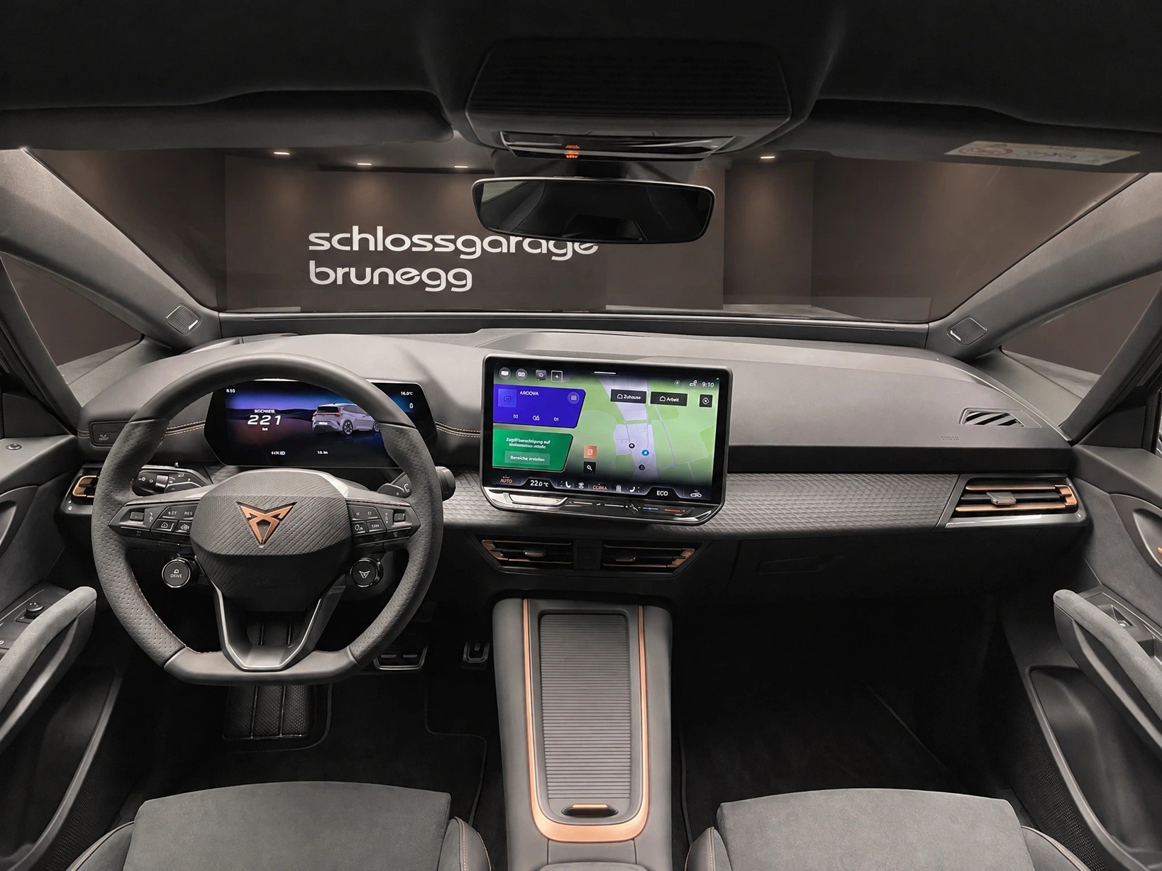 CUPRA Born 79 kWh Prime-image-6