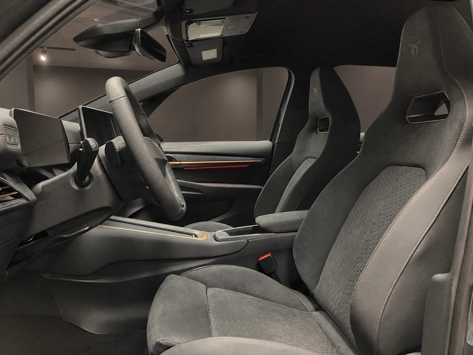 CUPRA Born 79 kWh Prime-image-7