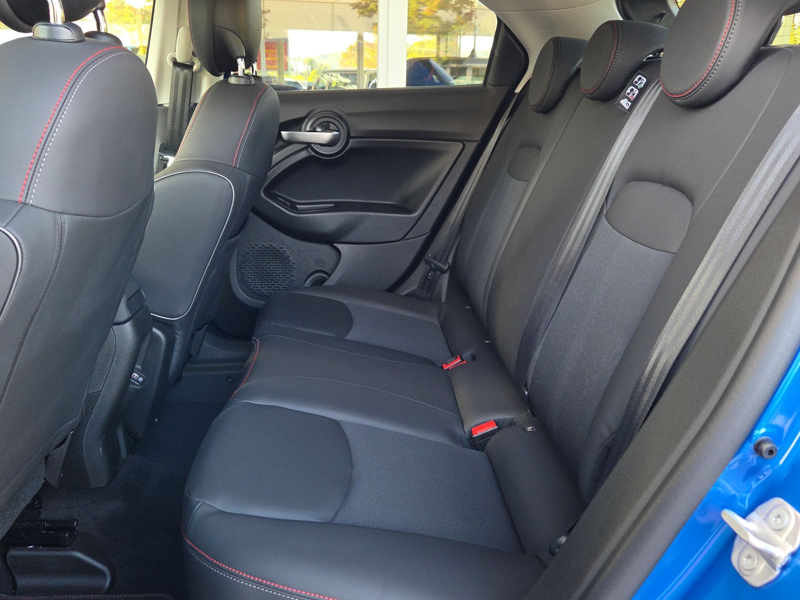 FIAT 500X 1.5 Hybrid Sport DCT-image-10