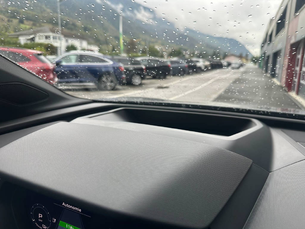 AUDI Q4 e-tron Sportback 50 quattro (CH)-image-15