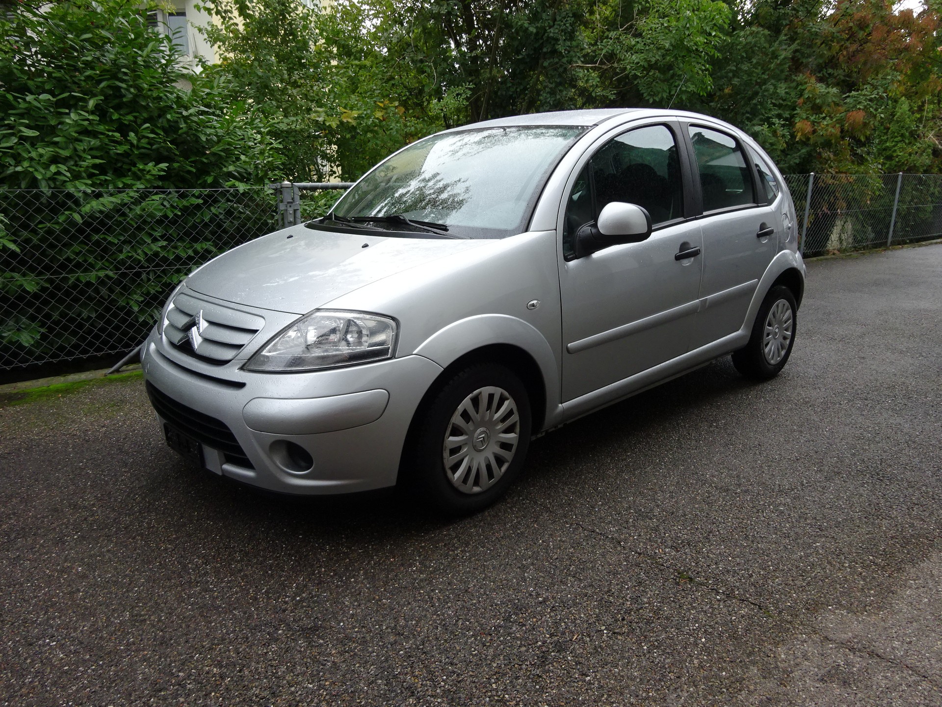 CITROEN C3 1.1i Essentiel-image-0