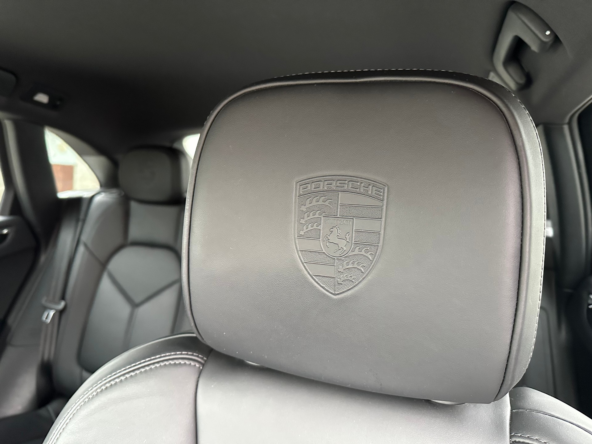 PORSCHE Macan S Diesel PDK-image-10