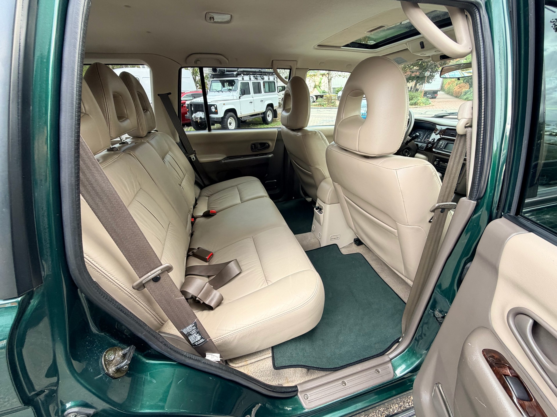MITSUBISHI Pajero Sport 3.0 GLS Edition-image-11