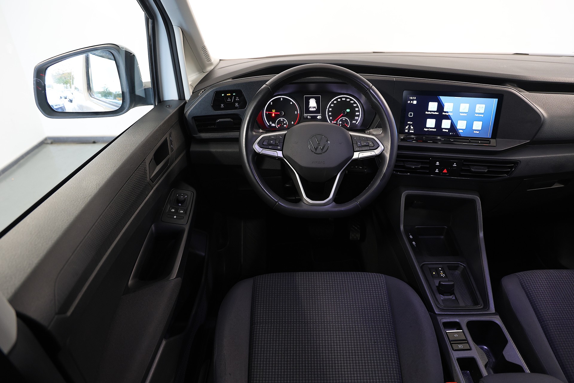 VW Caddy 2.0 TDI 122 Liberty DSG-image-9