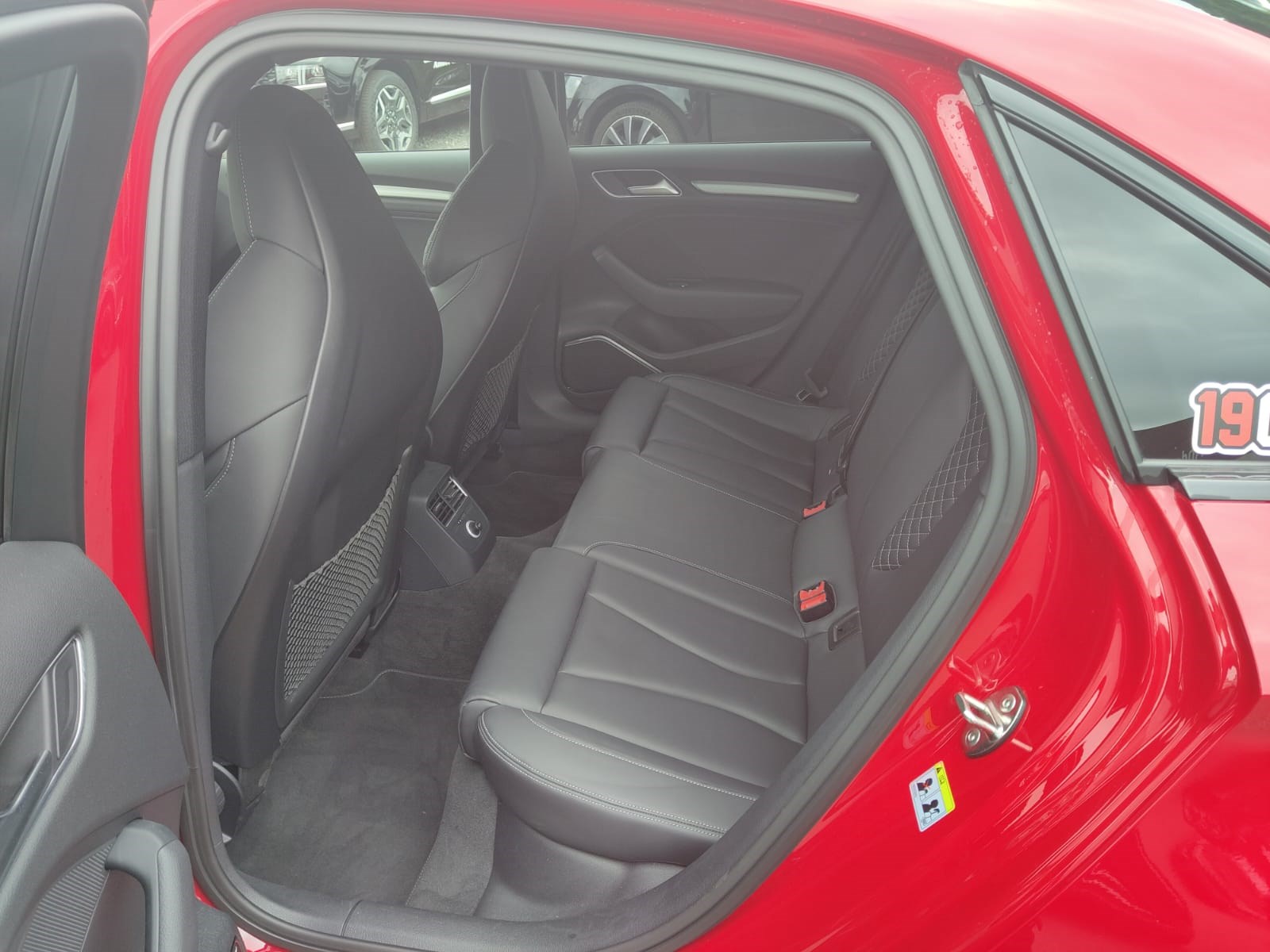 AUDI A3 Sportback 40 TFSI S-tronic-image-10