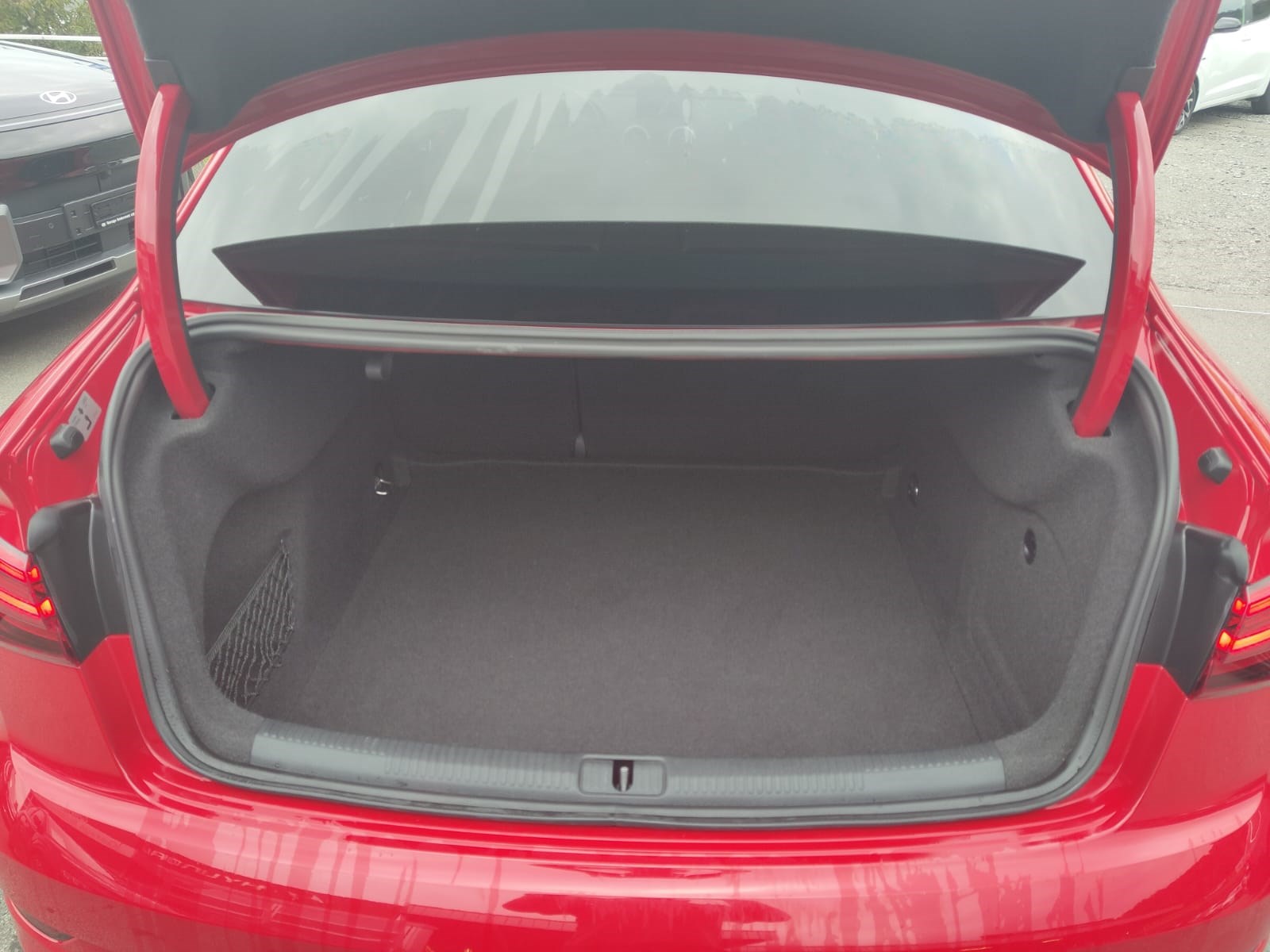 AUDI A3 Sportback 40 TFSI S-tronic-image-13